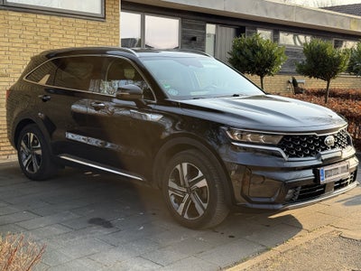 Kia Sorento 1,6 PHEV Upgrade aut. 4WD 7prs 5d