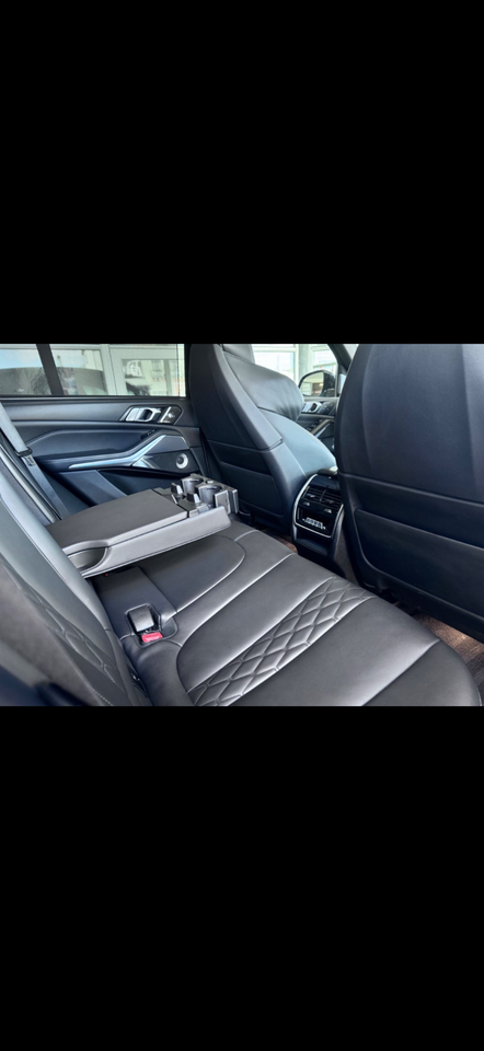 BMW X5 3,0 xDrive45e M-Sport+ aut. 5d