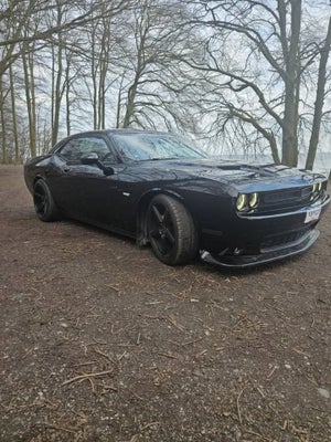 Dodge Challenger 3,7 aut. 2d