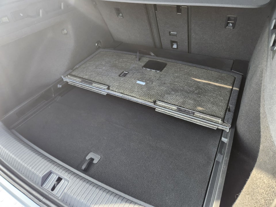 VW ID.7 77 Style+ Tourer 5d