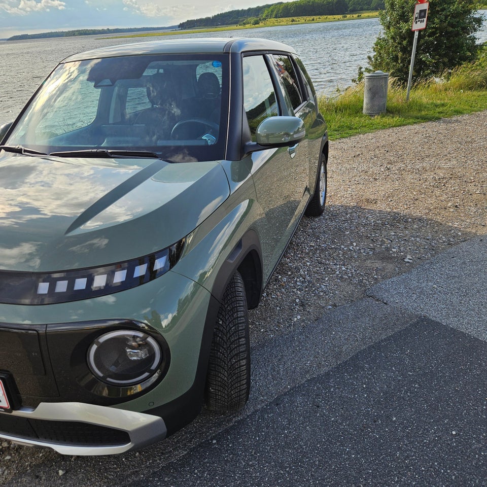 Hyundai Inster 49 Advanced 5d
