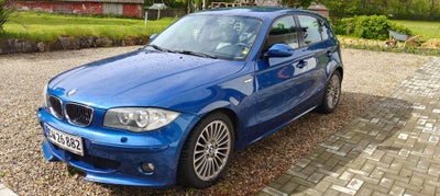 BMW 130i 3,0  5d