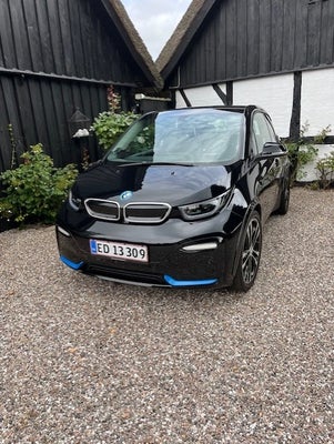BMW i3s  Charged Plus 5d