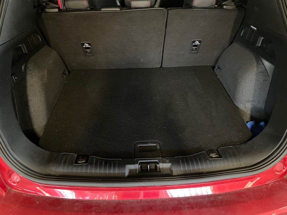 Ford Kuga 2,5 PHEV ST-Line X CVT 5d