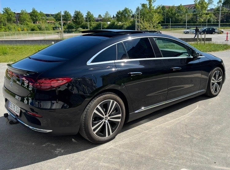 Mercedes EQE300 4d