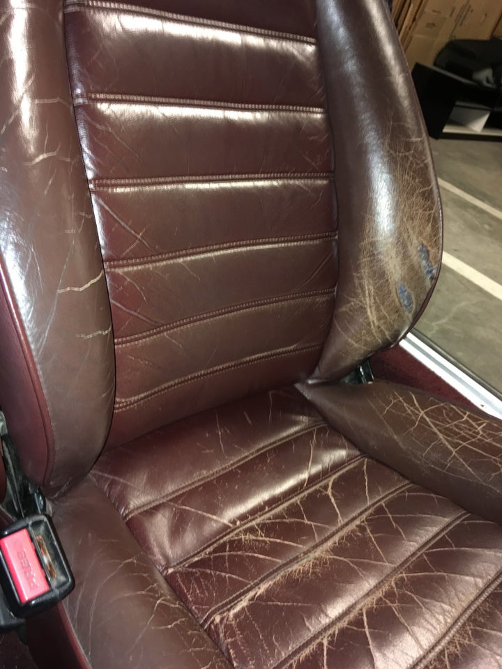 Porsche 911 2,4 Targa 2d