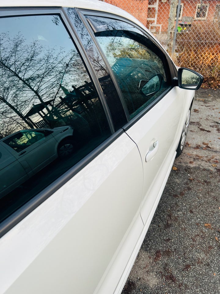 VW Polo 1,4 TSi 150 BlueGT 5d