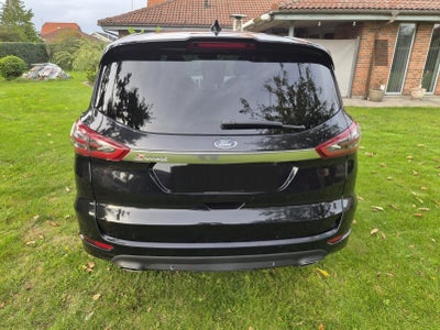 Ford S-MAX 2,0 EcoBlue ST-Line aut. 7prs 5d