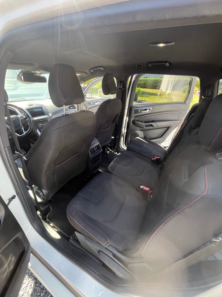 Ford S-MAX 2,0 EcoBlue ST-Line aut. 5d