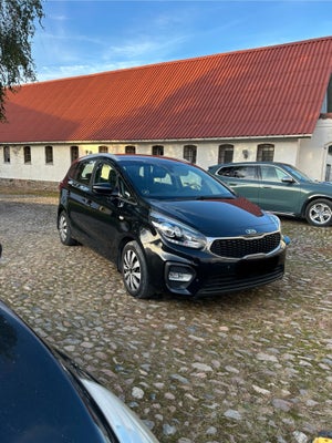 Kia Carens 1,7 CRDi 115 Style 7prs 5d