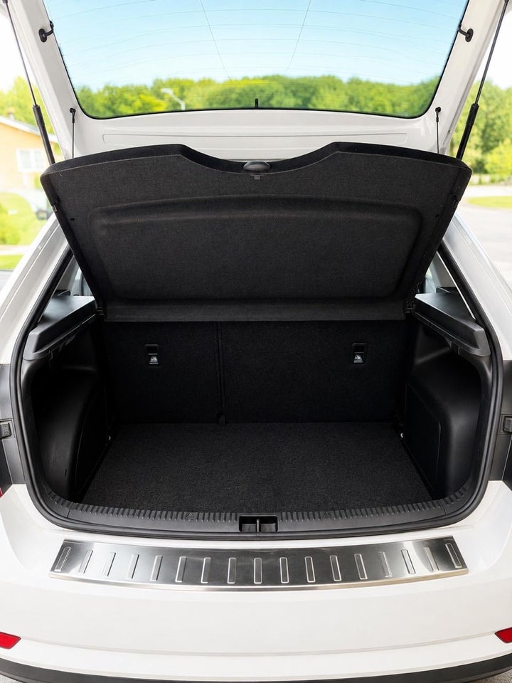 Skoda Rapid 1,2 TSi 90 Active Spaceback 5d