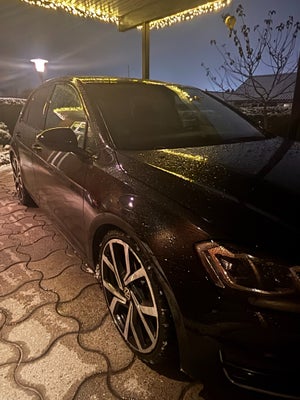VW Golf VII 1,4 TSi 140 Highline BMT 5d