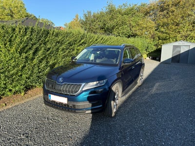 Skoda Kodiaq 1,5 TSi 150 Style DSG 5d