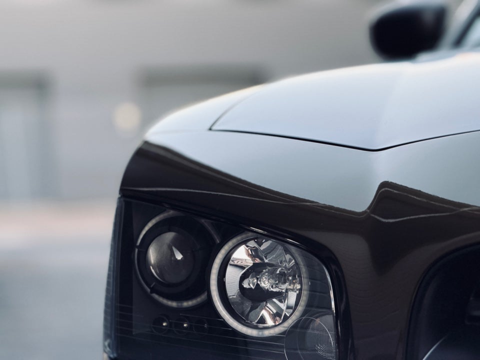 Dodge Charger 5,7 R/T aut. 4d