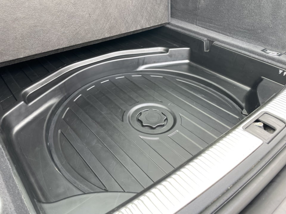 Audi A4 1,8 T 163 Avant 5d