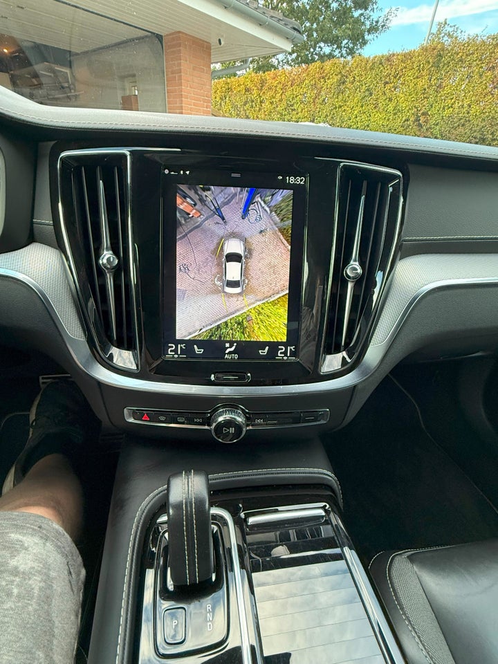 Volvo S60 2,0 T8 405 Polestar aut. AWD 4d