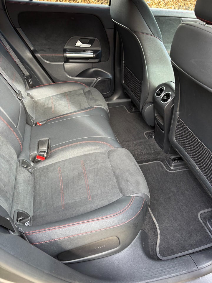 Mercedes EQA350 AMG Line 4Matic 5d