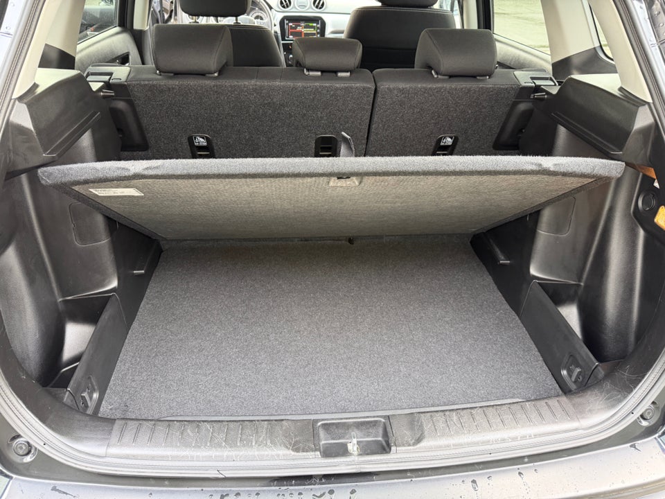 Suzuki Vitara 1,0 Boosterjet Active 5d