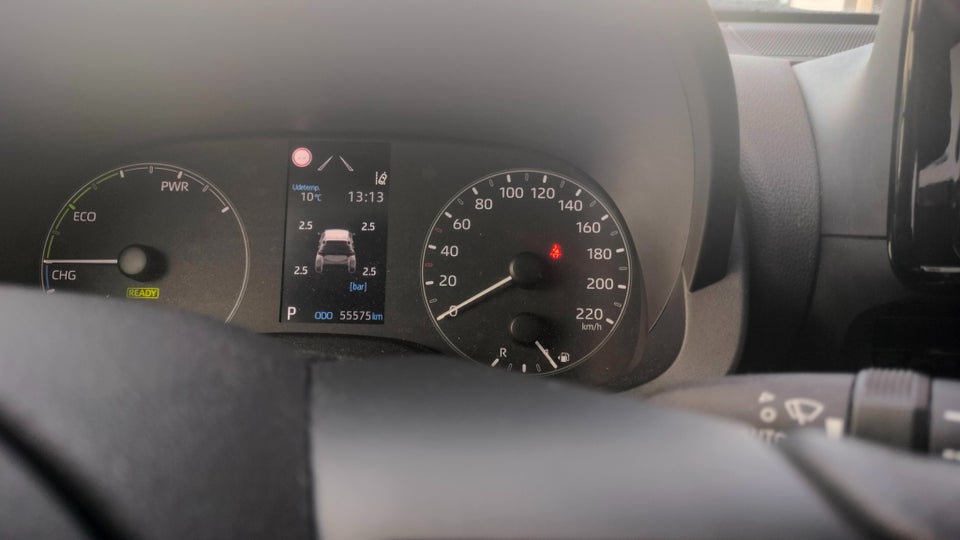 Toyota Yaris 1,5 Hybrid H3 Smart e-CVT 5d