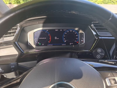 VW Touran 1,5 TSi 150 Highline+ DSG 7prs 5d