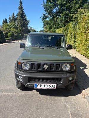 Suzuki Jimny 1,5 Active AllGrip 3d
