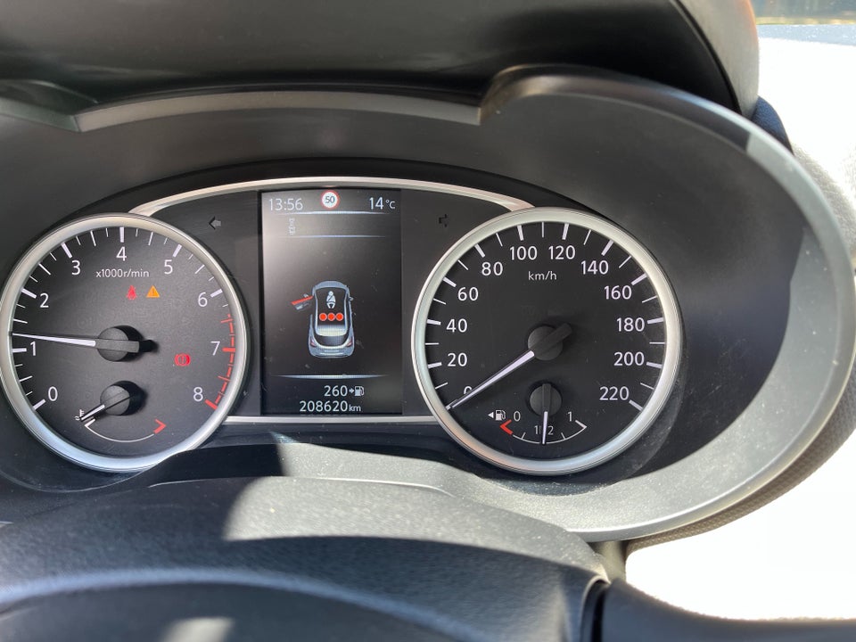 Nissan Micra 0,9 IG-T 90 N-Connecta 5d