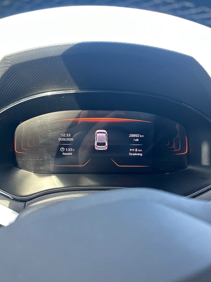 Seat Ibiza 1,0 MPi 80 Style 5d