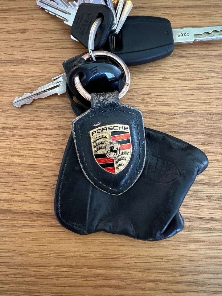 Porsche 928 4,5  3d