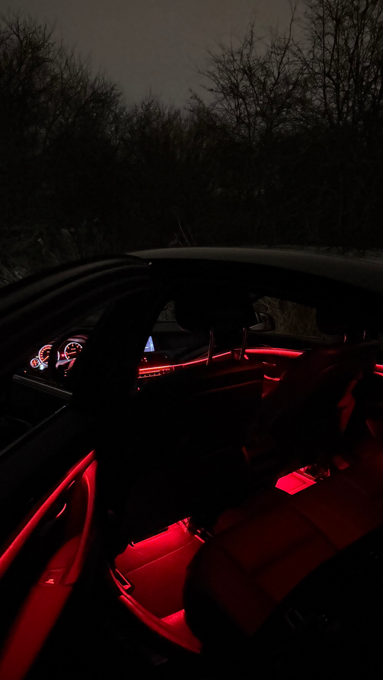 BMW 530d 3,0 aut. 4d