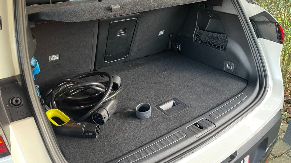 Smart #1 66 Brabus 5d