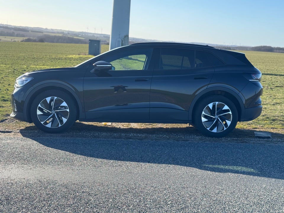 VW ID.4 77 Pro Style+ 5d