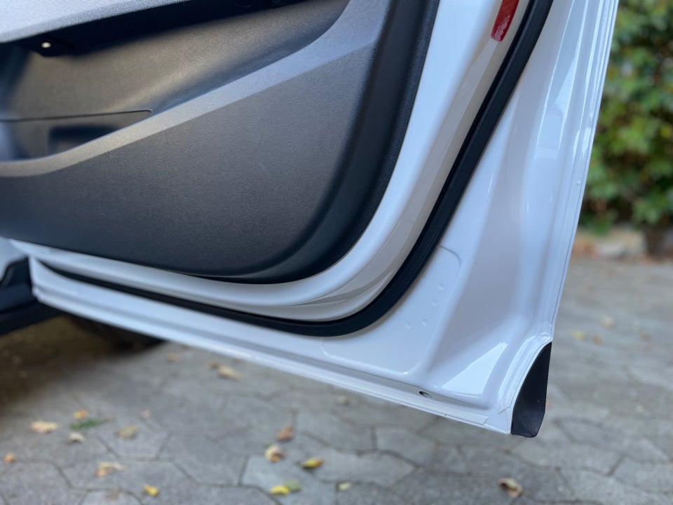 Polestar 2 Long Range AWD 5d