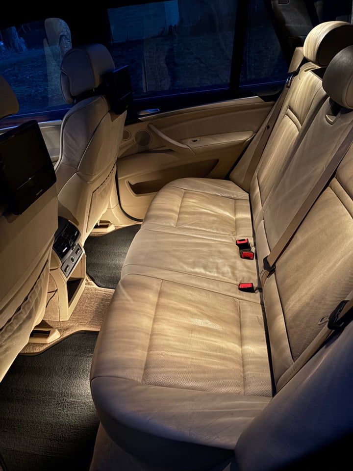 BMW X5 3,0 xDrive30d aut. 5d