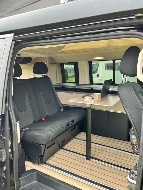 Mercedes V250 d 2,0 Marco Polo aut. L