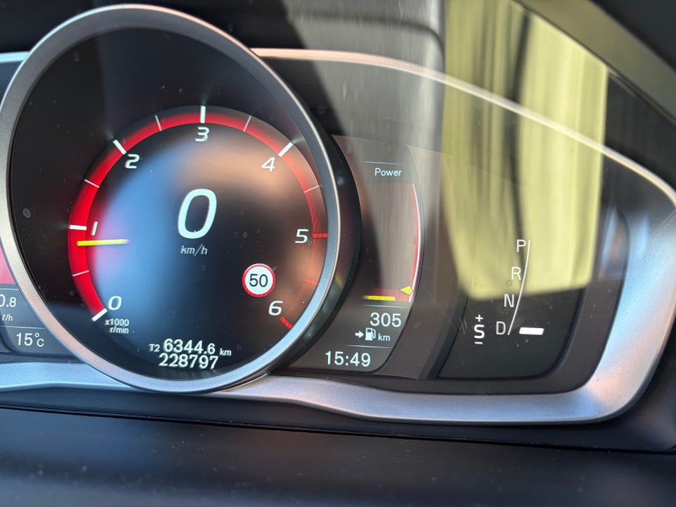 Volvo XC60 2,0 D4 181 Momentum aut. 5d