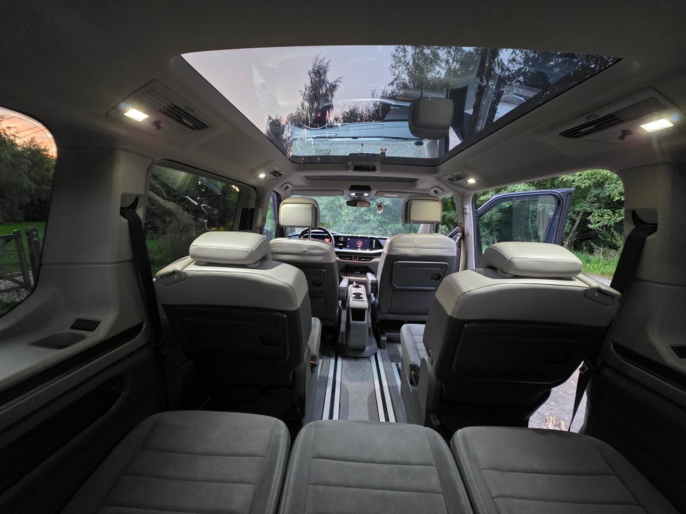 VW Multivan 1,4 eHybrid Energetic DSG kort