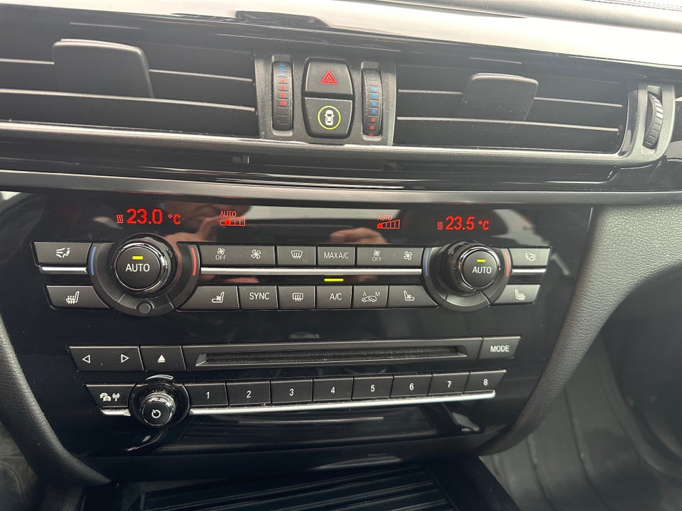 BMW X5 3,0 M50d xDrive aut. 5d