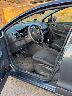 Renault Clio IV 0,9 TCe 90 Limited 5d