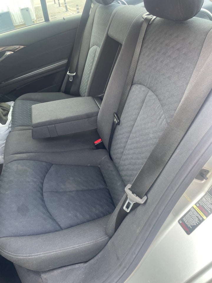 Mercedes E220 2,2 CDi Classic aut. 4d