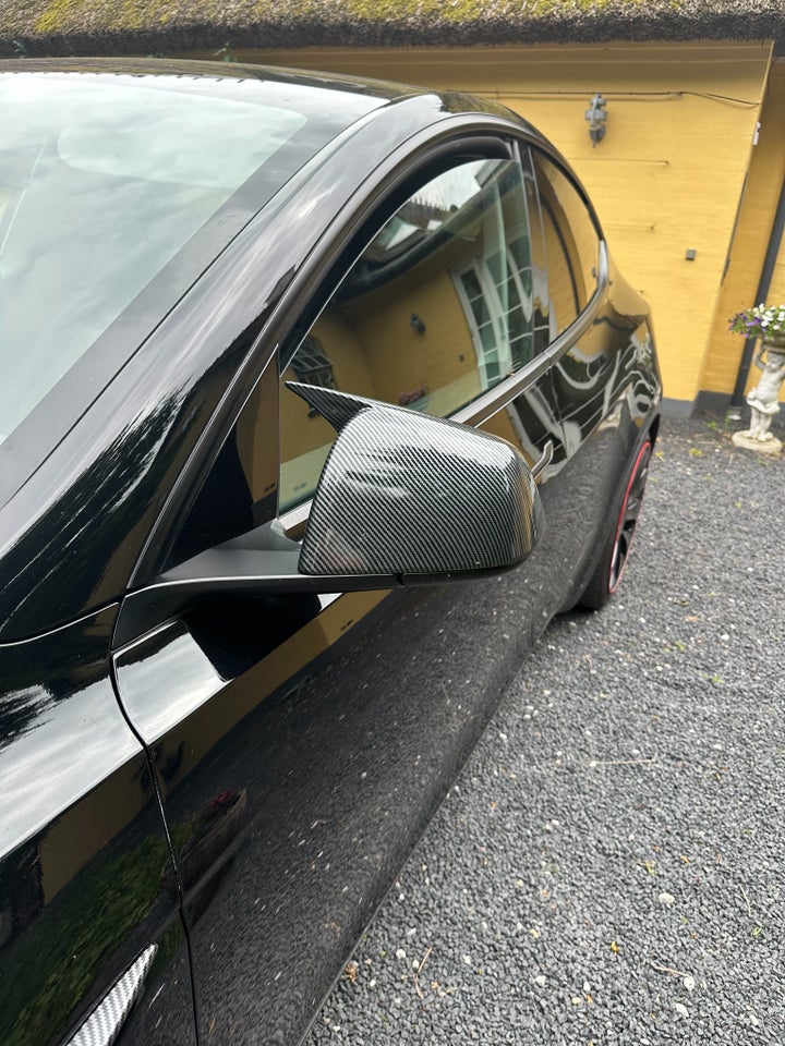 Tesla Model Y Performance AWD 5d