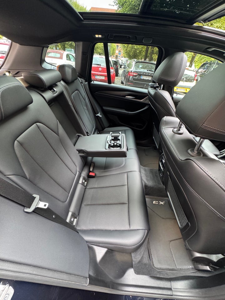 BMW X3 2,0 xDrive30e M-Sport aut. 5d