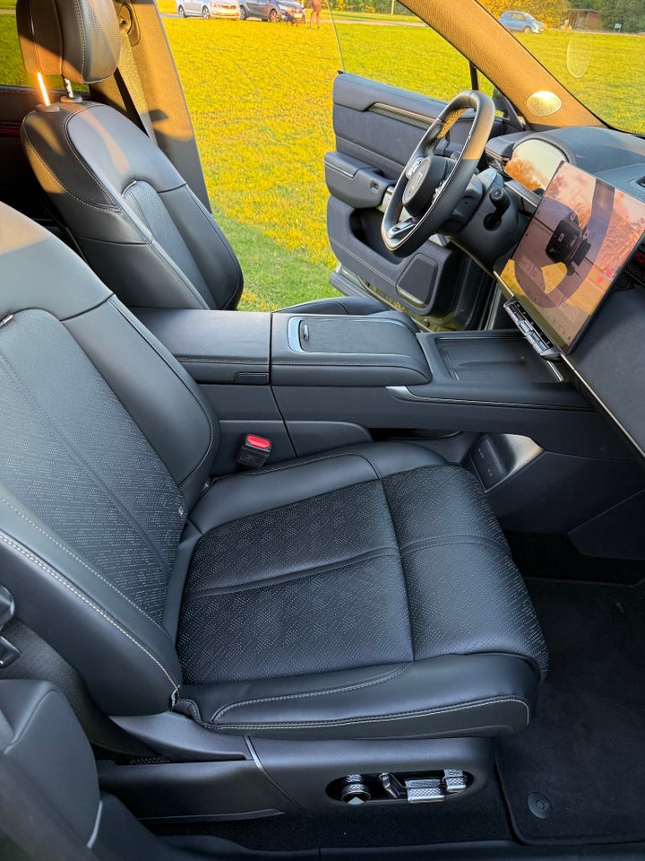 Zeekr 7X Privilege AWD 5d