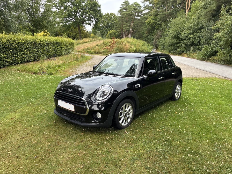 MINI Cooper 1,5  5d