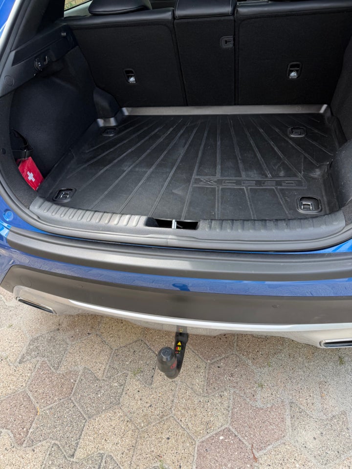 Kia XCeed 1,6 PHEV Upgrade+ DCT 5d