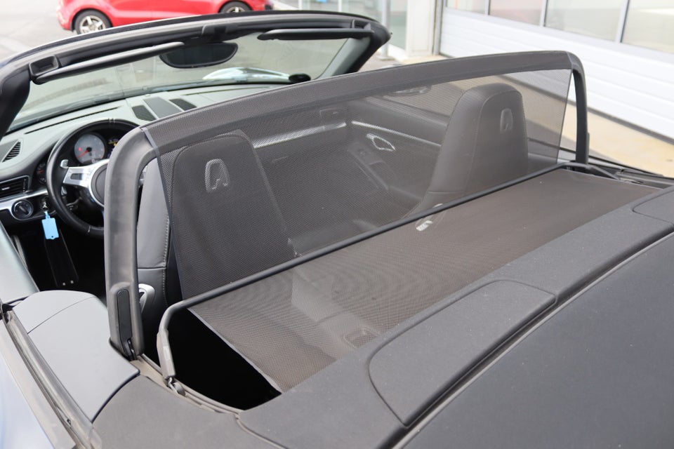 Porsche 911 Carrera S 3,8 Cabriolet PDK 2d