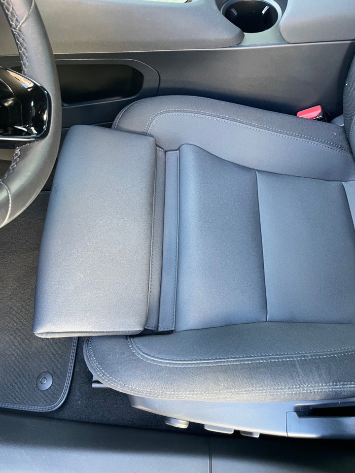 Polestar 2 Long Range AWD 5d