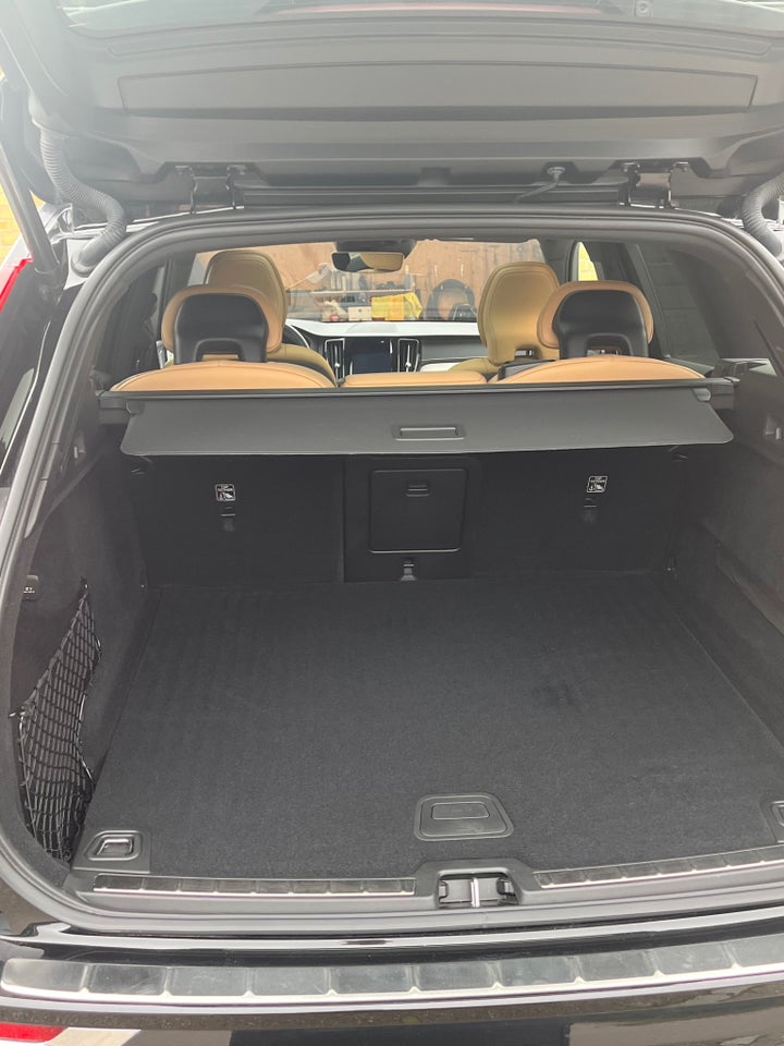 Volvo XC60 2,0 T5 250 Inscription aut. 5d