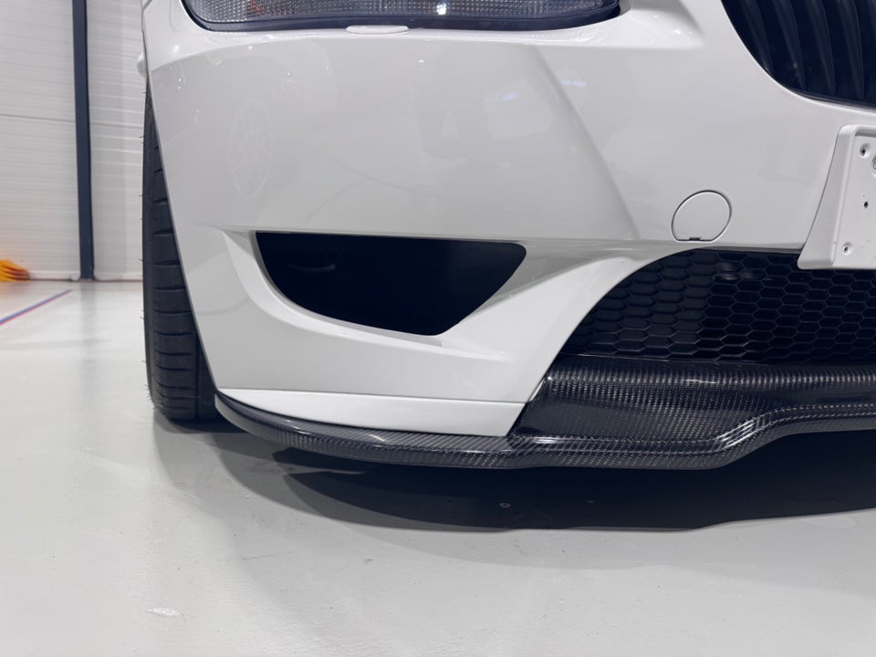 BMW Z4 3,2 M Coupé 2d