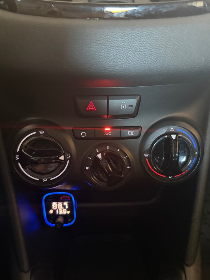 Peugeot 208 1,0 VTi Access 5d