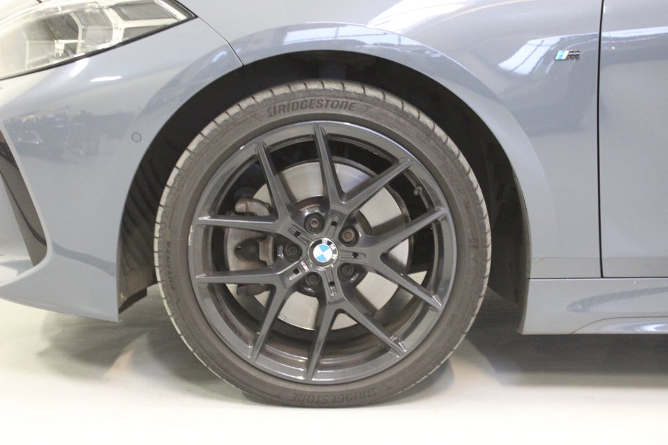 BMW 120d 2,0 M-Sport xDrive aut. 5d